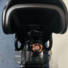 パナソニック ギュット 8Ah 電動自転車【中古】【60D1383】②の画像