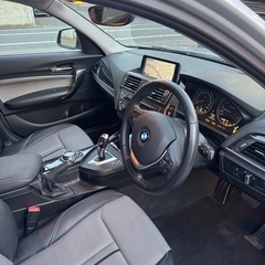 コミコミ！車検2年付！BMW F20 116i の画像