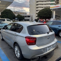 コミコミ！車検2年付！BMW F20 116i の画像
