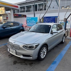 コミコミ！車検2年付！BMW F20 116i の画像