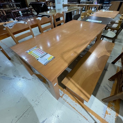 ﾀﾞｲﾆﾝｸﾞ5点ｾｯﾄ(No:1277613)