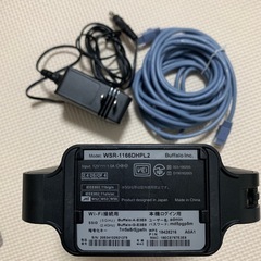 WI-FI接続用・本機ログイン用の画像