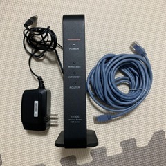 WI-FI接続用・本機ログイン用の画像