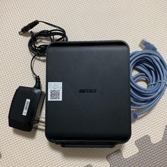 WI-FI接続用・本機ログイン用の画像