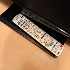 交渉中　Panasonic VIERA  TH-L23 C5 テレビの画像