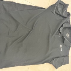 タイトリスト　半袖3枚セットの画像