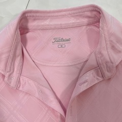 タイトリスト　半袖3枚セットの画像