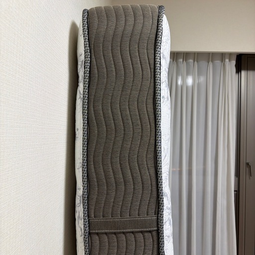 【TAM様専用】超美品　シモンズ beauty rest golden value シングルサイズ
