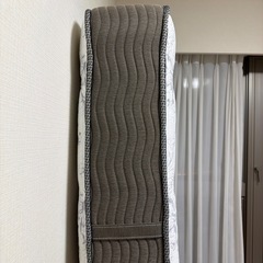 超美品　シモンズ beauty rest golden value シングルサイズの画像