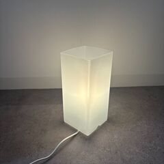 【大阪市福島区福島】IKEA グローン ランプ2個セットの画像