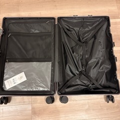 スーツケース　キャリーケース　Lサイズ大容量　　の画像
