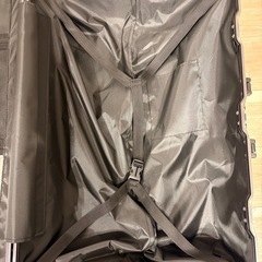 スーツケース　キャリーケース　Lサイズ大容量　　の画像