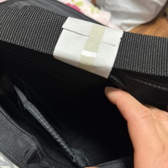 Nikonカメラバックの画像