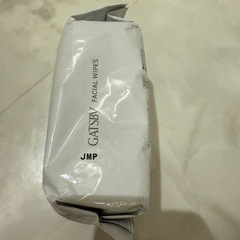 【ほぼ新品】ギャッツビー　フェイシャルペーパーの画像