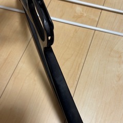 ハンガー　多種の画像