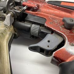 MAX 高圧エア釘打機 HN-50N3(D) 釘打機 高圧 50mm マックス 札幌市手稲区の画像