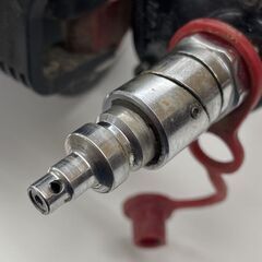 MAX 高圧エア釘打機 HN-50N3(D) 釘打機 高圧 50mm マックス 札幌市手稲区の画像