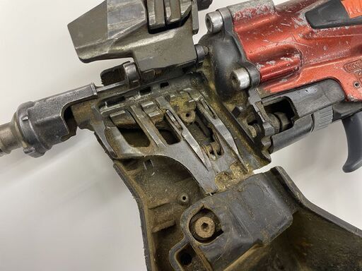 MAX 高圧エア釘打機 HN-50N3(D) 釘打機 高圧 50mm マックス 札幌市手稲区