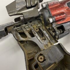 MAX 高圧エア釘打機 HN-50N3(D) 釘打機 高圧 50mm マックス 札幌市手稲区の画像