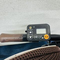 パナソニック ギュット 12Ah 電動自転車【中古】【84C5409】②の画像