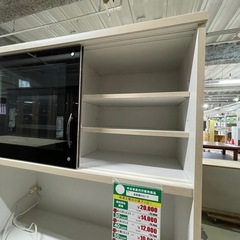 食器棚(No:1277272)の画像