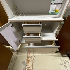 食器棚(No:1277272)の画像