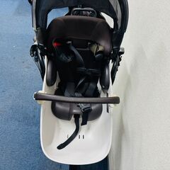 パナソニック ギュット 12Ah 電動自転車【中古】【84C5409】②の画像