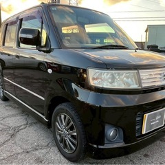 【支払総額10.8万円】激安4WDターボ スティングレーT車検令和8年9月フルセグTV Bluetooth バックカメラ おまけ付き♩の画像