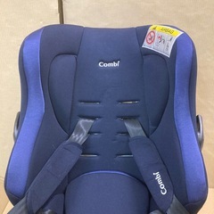 Combi コンビ WEGO LONG ウィゴーロング チャイルドシート CH-ELHの画像