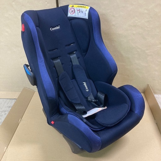 Combi コンビ WEGO LONG ウィゴーロング チャイルドシート CH-ELH