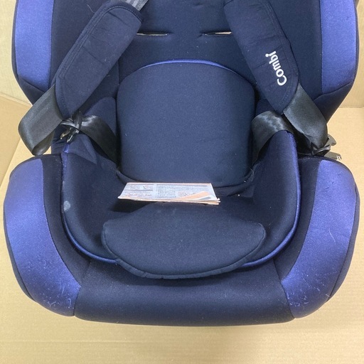 Combi コンビ WEGO LONG ウィゴーロング チャイルドシート CH-ELH