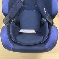 Combi コンビ WEGO LONG ウィゴーロング チャイルドシート CH-ELHの画像