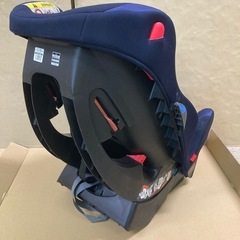 Combi コンビ WEGO LONG ウィゴーロング チャイルドシート CH-ELHの画像