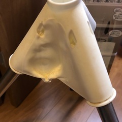 パラソルハンガー2段の画像