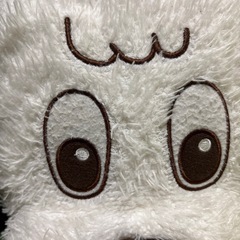 遊び倒したわんわんの画像