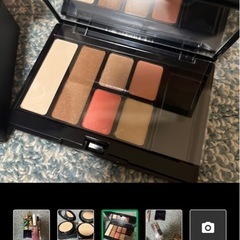 新品未開封・開封のみコスメ　１１点の画像