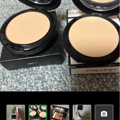 新品未開封・開封のみコスメ　１１点の画像