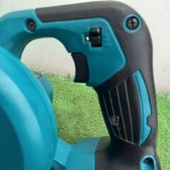 マキタ UB185DZ 充電式ブロワ　18V【野田愛宕店】【店頭取引限定】【中古】管理番号：ITRI6915BAKGの画像