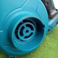 マキタ UB185DZ 充電式ブロワ　18V【野田愛宕店】【店頭取引限定】【中古】管理番号：ITRI6915BAKGの画像
