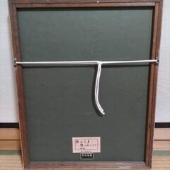 織田広喜 版画 40/100の画像