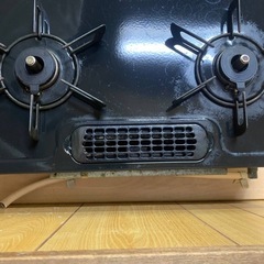 ✅リンナイ ガスコンロ✅ ✅KG34NBKL✅の画像