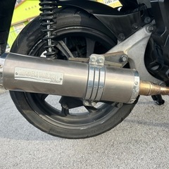 🔷JF81 PCX125 走行距離13,700km 自賠責保険ありの画像