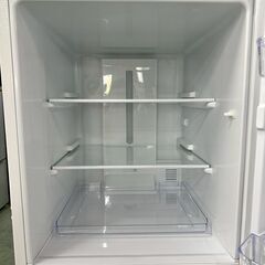 大阪送料無料★3か月保障付き★冷蔵庫★イーアングル★2ドア★2022年★ANG-RE151-B1★IR-447の画像