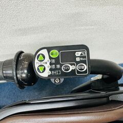 ヤマハ パス キス 8.9Ah新品 電動自転車【中古】【KG2J14975】②の画像