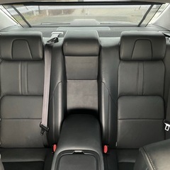 車両交換可能！車検丸2年付き！クラウンアスリート最上級グレード！の画像