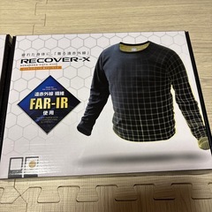 2着　RECOVER-X FAR-IR   の画像
