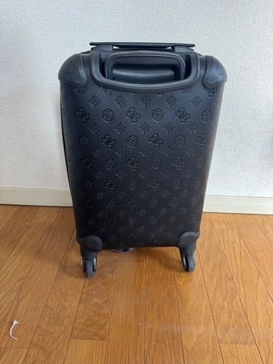 GUESS キャリーケース