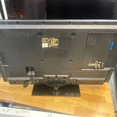 店長オススメ　39インチ液晶テレビ　パナソニック【E1222IL】の画像