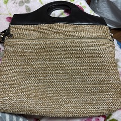 ショルダーバックの画像