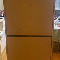 本棚　日本製の画像